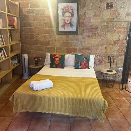 El Rincon De Frida By Apartamentos Logroño Extérieur photo