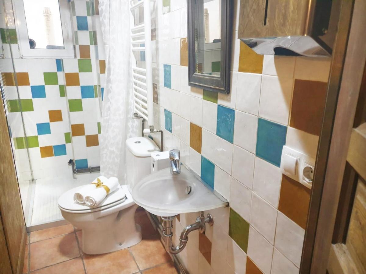 El Rincon De Frida By Apartamentos Logroño Extérieur photo