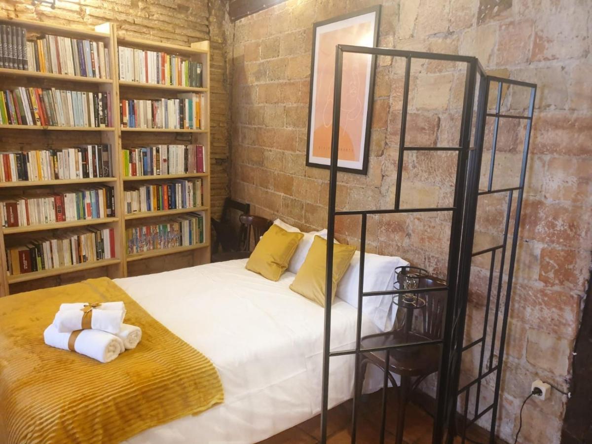 El Rincon De Frida By Apartamentos Logroño Extérieur photo