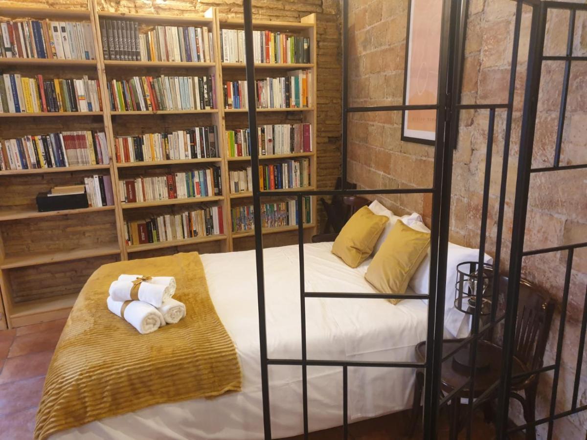 El Rincon De Frida By Apartamentos Logroño Extérieur photo