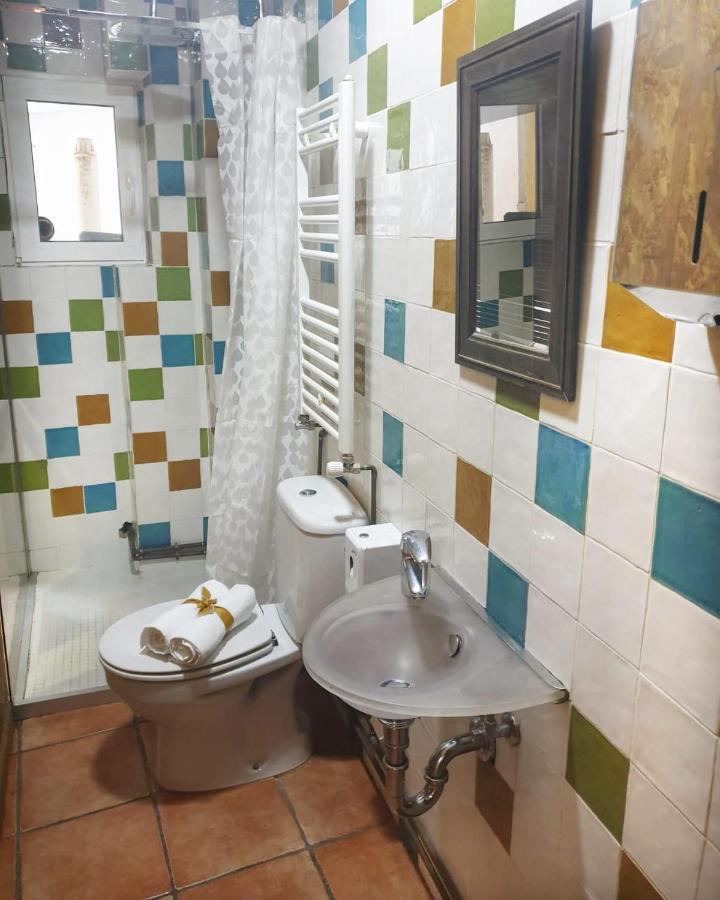 El Rincon De Frida By Apartamentos Logroño Extérieur photo