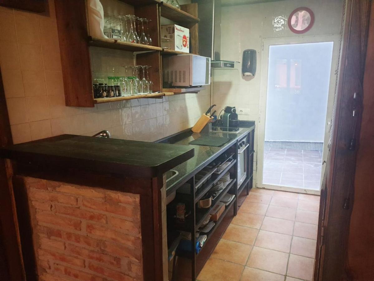 El Rincon De Frida By Apartamentos Logroño Extérieur photo