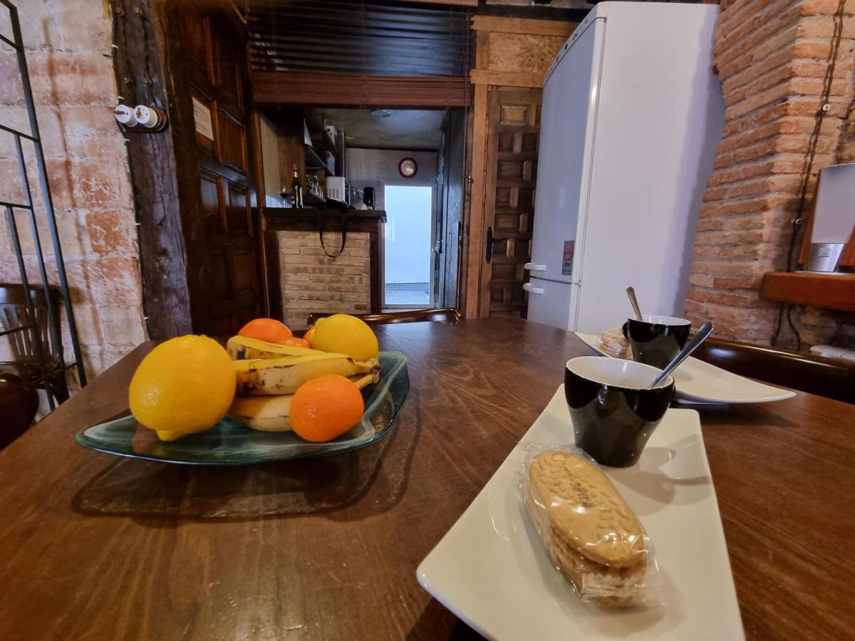 El Rincon De Frida By Apartamentos Logroño Extérieur photo