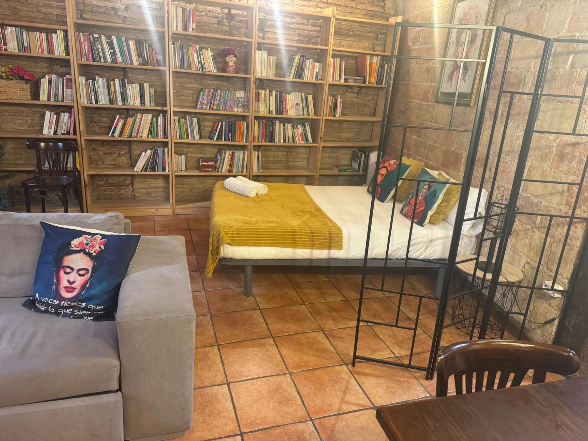 El Rincon De Frida By Apartamentos Logroño Extérieur photo