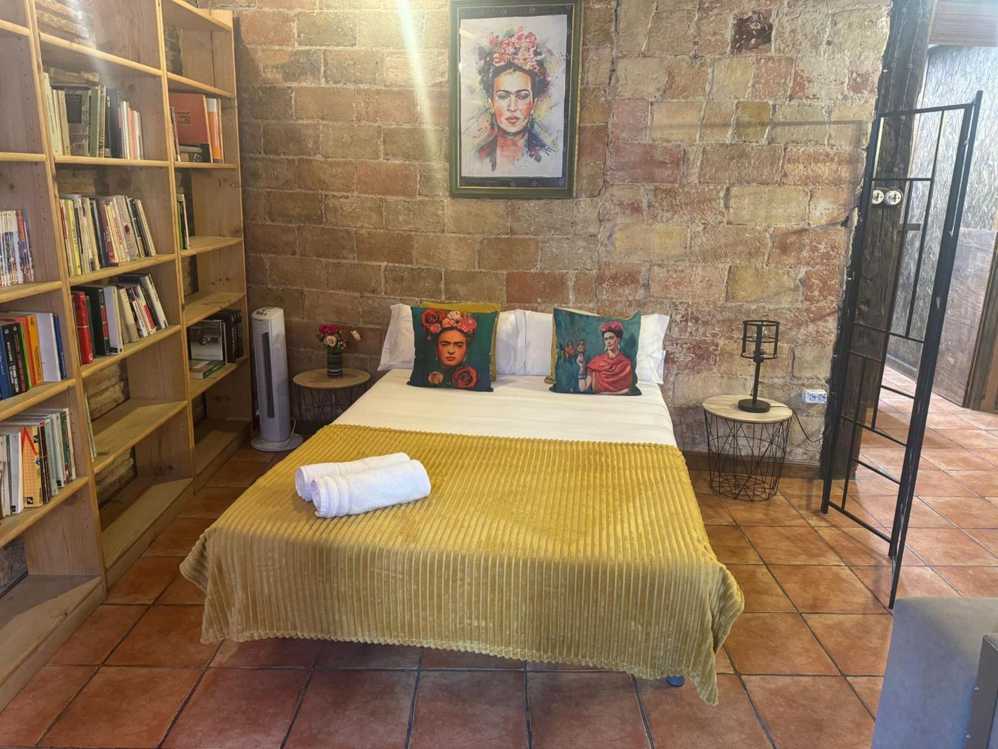 El Rincon De Frida By Apartamentos Logroño Extérieur photo